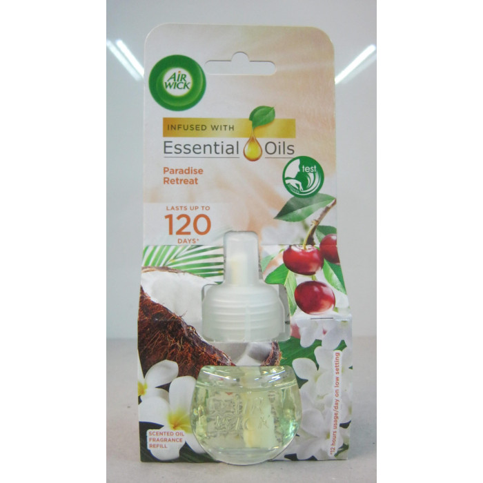 Air Wick Ut.19Ml Paradise Retreat