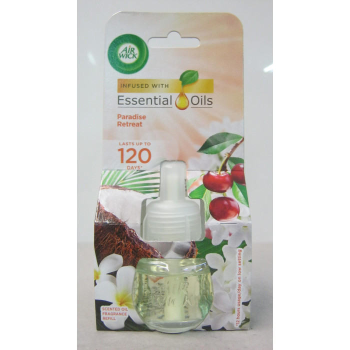 Air Wick Elektromos 19Ml Paradise Island