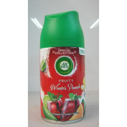 Air Wick Freshmatic 250Ml Winter Punch