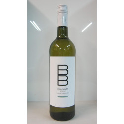 Irsai Olivér 0.75L Sz.bb