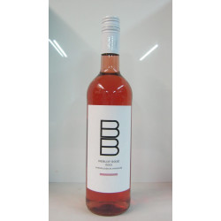 Rosé Merlot 0.75L Sz.bb