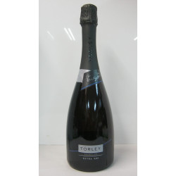 Törley 0.75L Sz.extra Sec Selection Pezsgő