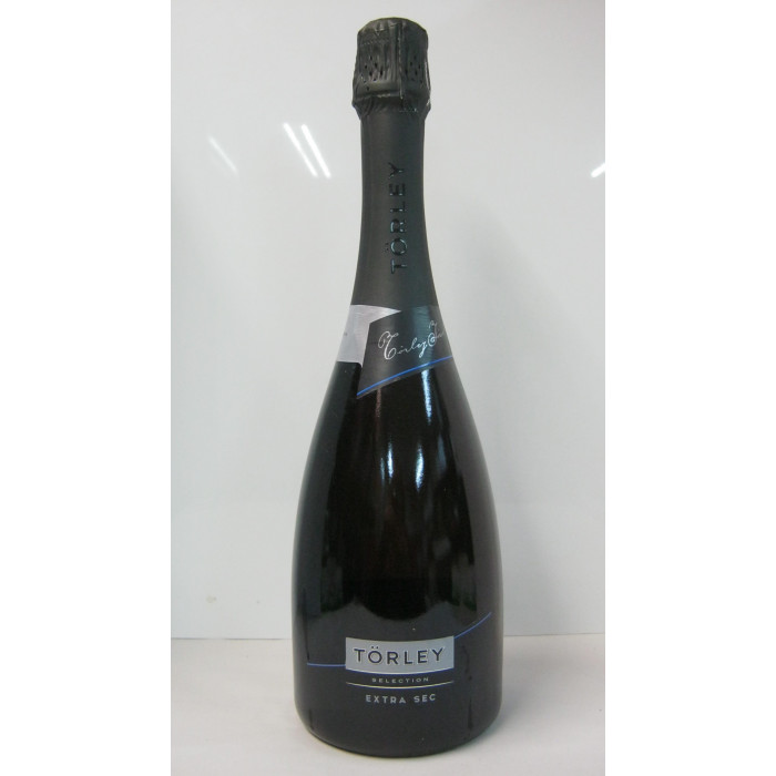 Törley 0.75L Sz.extra Sec Selection Pezsgő