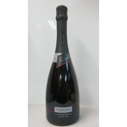 Törley 0.75L Sz.rosé Selection Pezsgő