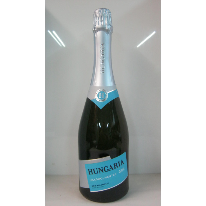 Hungaria 0.75L Alkoholmentes