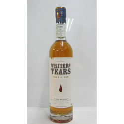 Writers Tears 0.7L Double Oak Whiskey