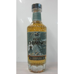 Peat Chimney 0.7L Blended Malt Scotch Whisky