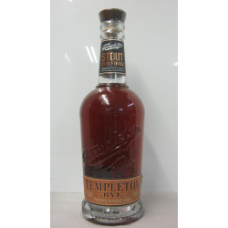 Templeton 0.7L Rye Finished In Stout Cask
