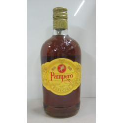 Rum 0.7L Panpero Anejo Especial