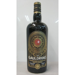 The Gauldrons 0.7L Blended Malt Scotch Whisky