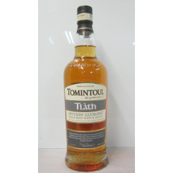Tomintoul 0.7L Tlath Whisky