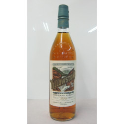 Yellowstone 0.7L Single Malt American Whiskey