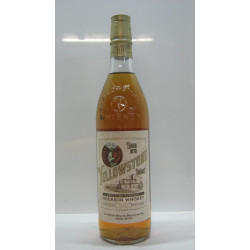 Yellowstone 0.7L Bourbon Whiskey