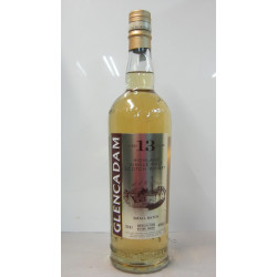 Glencadam 0.7L 13É.single Malt Scotch Whisky
