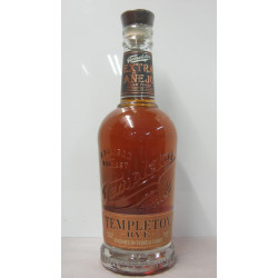 Templeton 0.7L Rye Finished In Tequila Cask