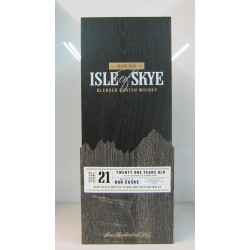 Isle Of Skye 0.7L 21Éves Oak Cask Schotch