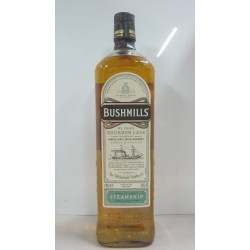 Bushmills 1L Bourbon Cask Irish Whiskey
