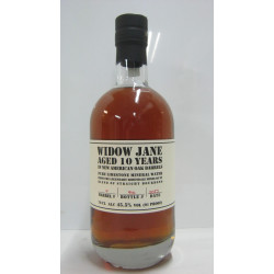 Widow Jade 0.7L 10É.amerikan Oak Whiskey