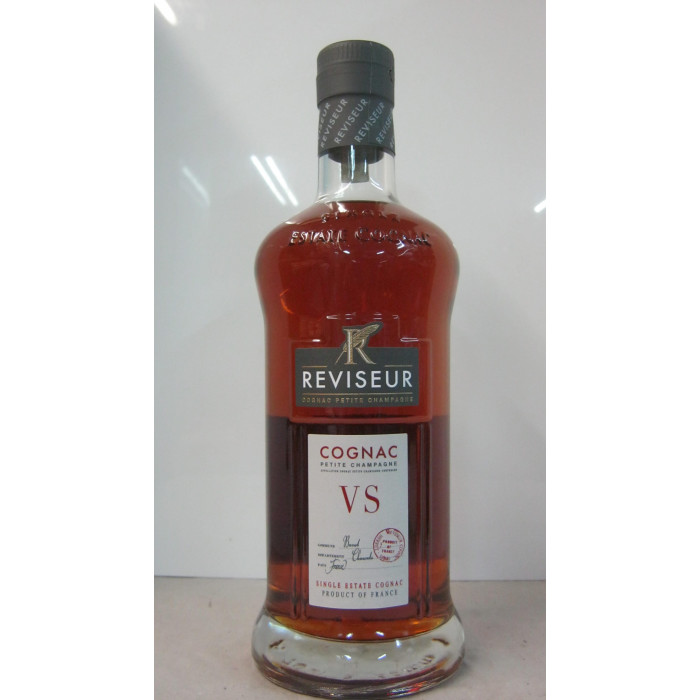 Reviseur 0.7L Vs Cognac