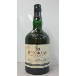 Redbreast 0.7L 12É.cask Strength Whisky