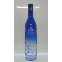 Vodka 0.7L Blue Helsinki