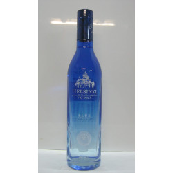 Vodka 0.5L Blue Helsinki