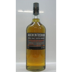 Auchentoshan 1L American Oak Smooth Whisky