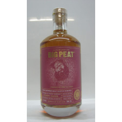 Big Peat 0.7L Islay Blended Malt Schotch Whisk
