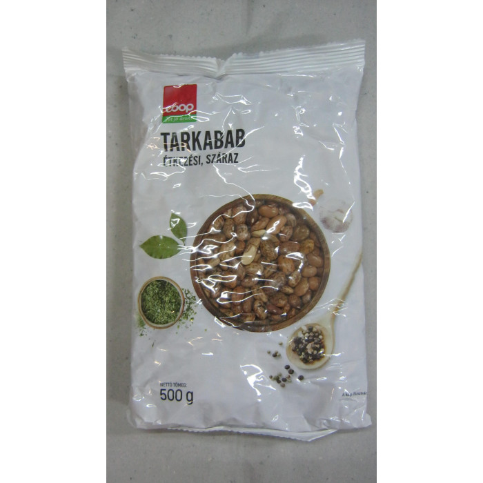 Tarkabab 500G Coop