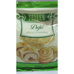 Dió Darált 200G Dejó Tellér