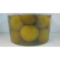 Cseresznyepaprika 600G Fazekas