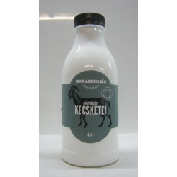 Kekcsketej 0.5L Garabonciás
