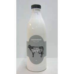 Dobozos Tej 1L Tehéntej Friss Garabonciás