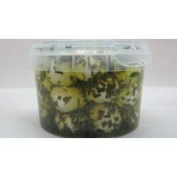 Kecskesajt 250G Snidlinges Garabonciás