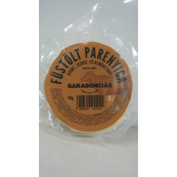Parenyica Füstölt 170G Kecskesajt Garabonciás