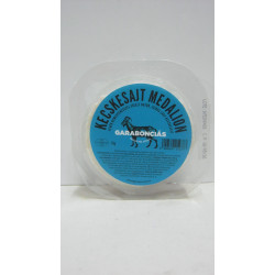 Kecskesajt 75G Medalion Garabonciás