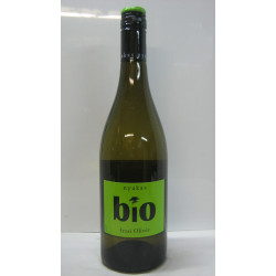 Irsai Olivér 0.75L Sz.nyakas Bio