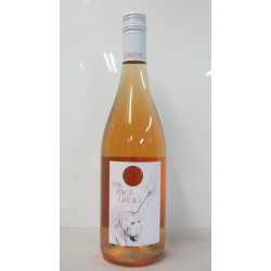 Rosé Pinot Grigio 0.75L Sz.f.tornai