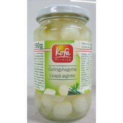 Gyöngyhagyma 320G Kofa
