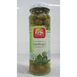 Kapribogyó 100G Kofa