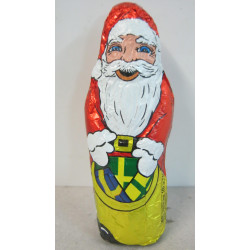 Mikulás 18G Tejcsoki Nicole