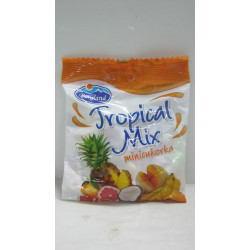 Tropical Mix 70G Bergland