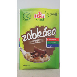 Zabkása 50G Csokoládés Haas