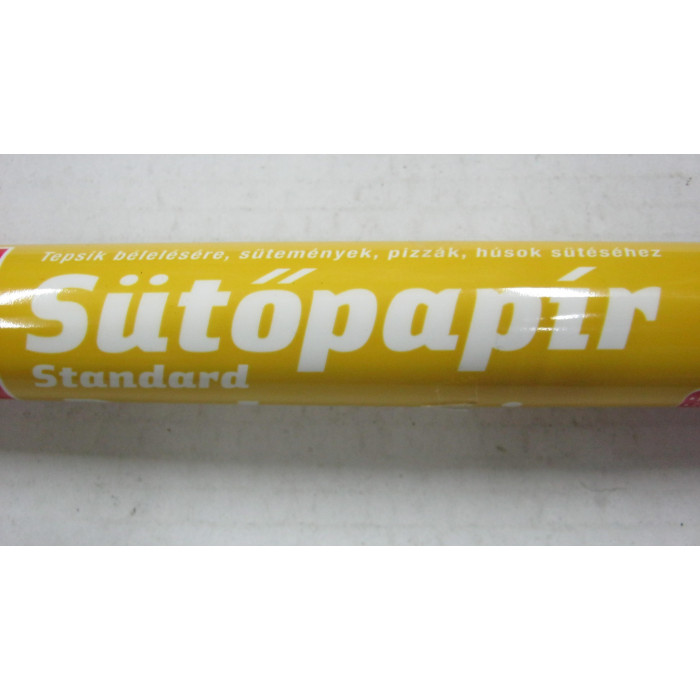 Sütőpapír 8M Mazzini Standard