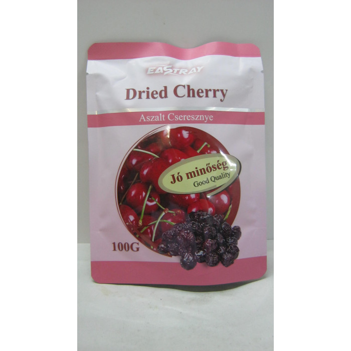 Aszalt Cseresznye 100G Eastray