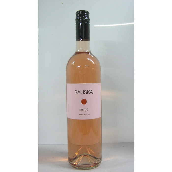 Rosé 0.75L Sz.sauska