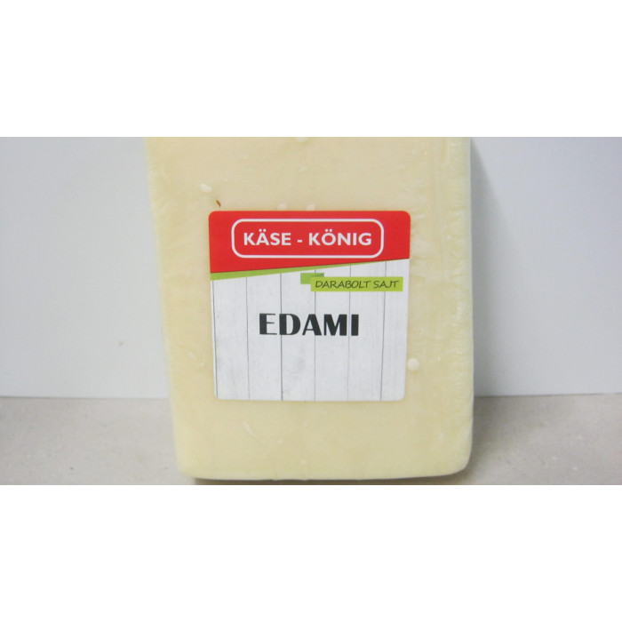 Edami Sajt 250G Darab König