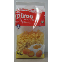 Fodros Nagykocka 250G 4T.piros