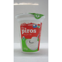 Kefir 150G Piros Cba