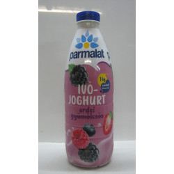 Ivójoghurt 1Kg Erdei Gyümölcs Parmalat